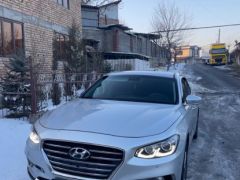 Сүрөт унаа Hyundai Grandeur