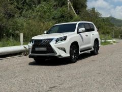 Фото авто Lexus GX