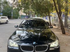 Сүрөт унаа BMW 5 серия