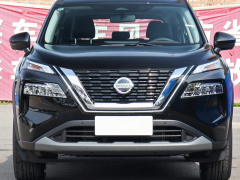 Photo of the vehicle Nissan X-Trail