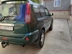 Photo of the vehicle Nissan X-Trail