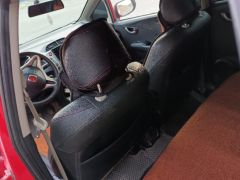 Photo of the vehicle Honda Fit