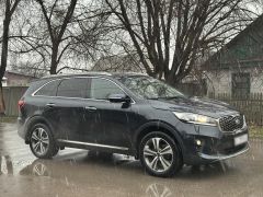 Фото авто Kia Sorento