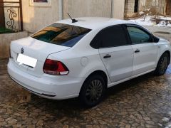 Photo of the vehicle Volkswagen Polo