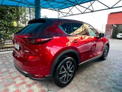 Photo of the vehicle Mazda CX-5