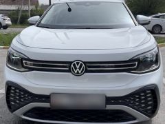 Сүрөт унаа Volkswagen ID.6
