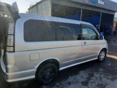 Фото авто Honda Stepwgn