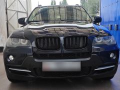 Сүрөт унаа BMW X5