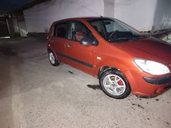 Фото авто Hyundai Getz