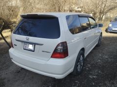 Сүрөт унаа Honda Odyssey