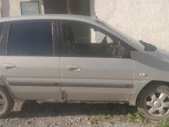 Фото авто Hyundai Lavita