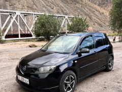 Сүрөт унаа Mazda Demio