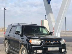 Фото авто Toyota 4Runner