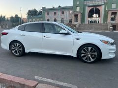 Photo of the vehicle Kia Optima