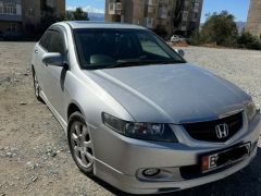 Сүрөт унаа Honda Accord