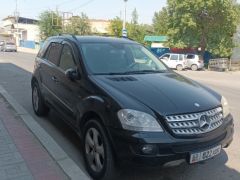 Photo of the vehicle Mercedes-Benz M-Класс