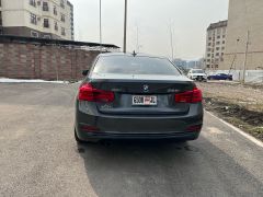 Сүрөт унаа BMW 3 серия