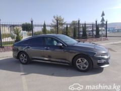 Сүрөт унаа Kia K5