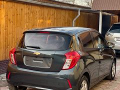 Сүрөт унаа Chevrolet Spark