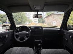 Сүрөт унаа Volkswagen Golf