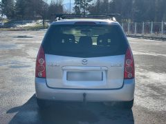 Photo of the vehicle Mazda Premacy