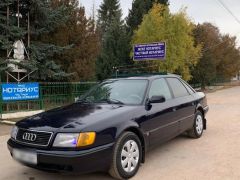 Сүрөт унаа Audi 100