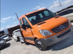 Фото авто Mercedes-Benz Sprinter