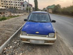 Сүрөт унаа Daewoo Tico