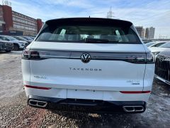 Фото авто Volkswagen Tavendor