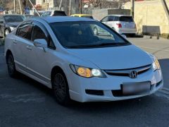 Сүрөт унаа Honda Civic