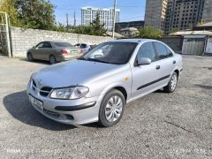 Сүрөт унаа Nissan Almera