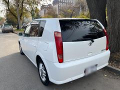 Сүрөт унаа Toyota Opa