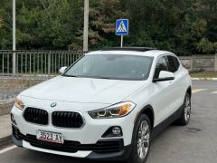 Фото авто BMW X2