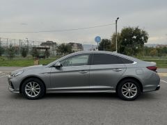 Фото авто Hyundai Sonata