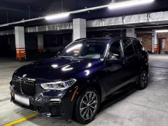 Photo of the vehicle BMW X5