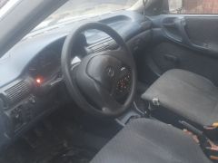 Photo of the vehicle Opel Astra