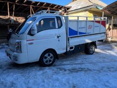 Фото авто Hyundai Porter