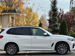 Фото авто BMW X5