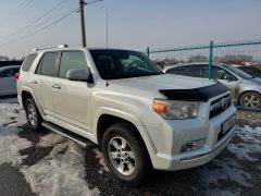 Фото авто Toyota 4Runner