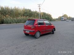 Photo of the vehicle Daewoo Matiz