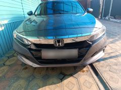 Сүрөт унаа Honda Accord