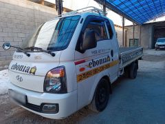 Фото авто Hyundai Porter