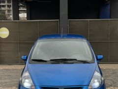 Фото авто Honda Jazz