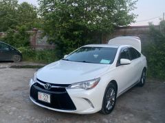 Photo of the vehicle Toyota Camry