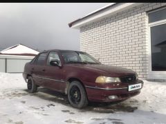 Сүрөт унаа Daewoo Nexia