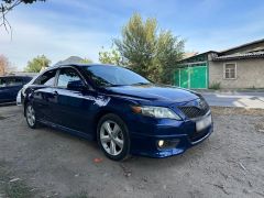 Фото авто Toyota Camry