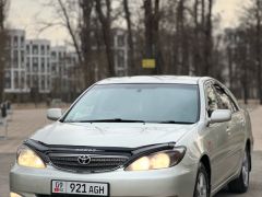 Сүрөт унаа Toyota Camry