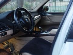 Photo of the vehicle BMW X5