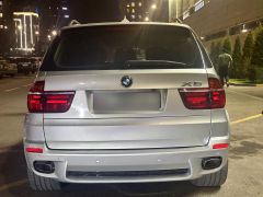 Сүрөт унаа BMW X5