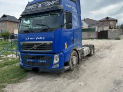 Фото авто Volvo FH